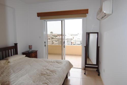 Helen City Centre Apartment 