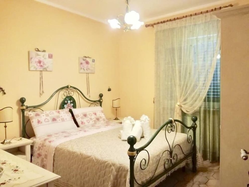 B&b Villa Russo 