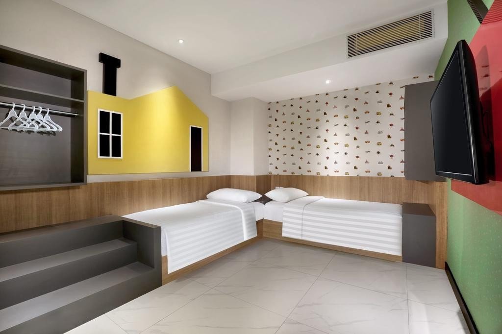 Favehotel Tasikmalaya 