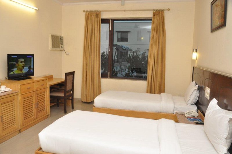 Hotel Uday Residency 