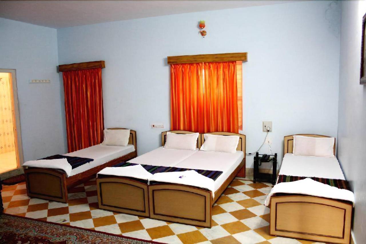 Hotel Akashdeep 