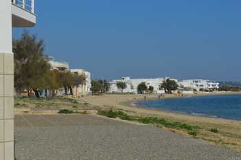 Hotel Ristorante Pizzeria Le Voilier Beach