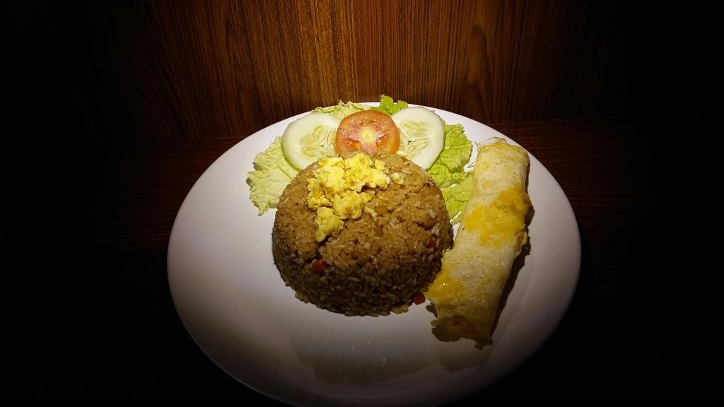 Bale Datu Bungallow 