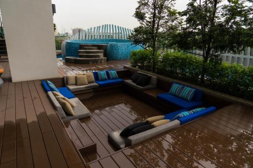 Pool Lagoon Subang 