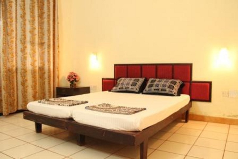Famafa Room