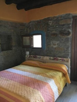 Casa Guido Hotel Interior