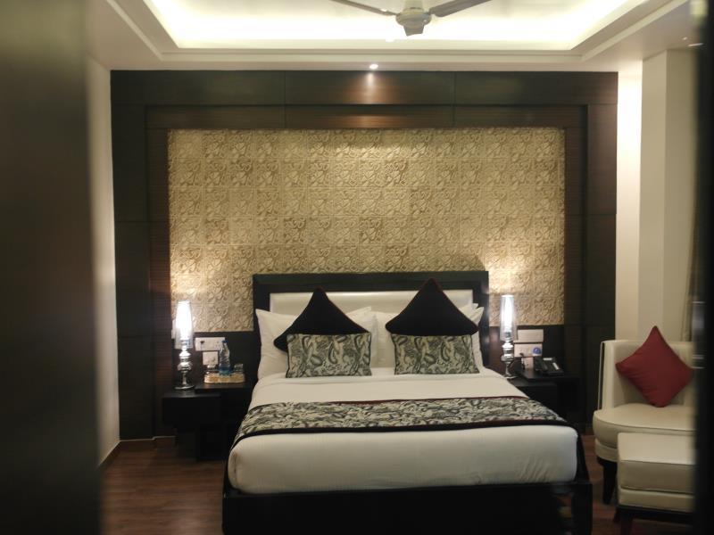 Vaishnavi Clarks Inn Deoghar 