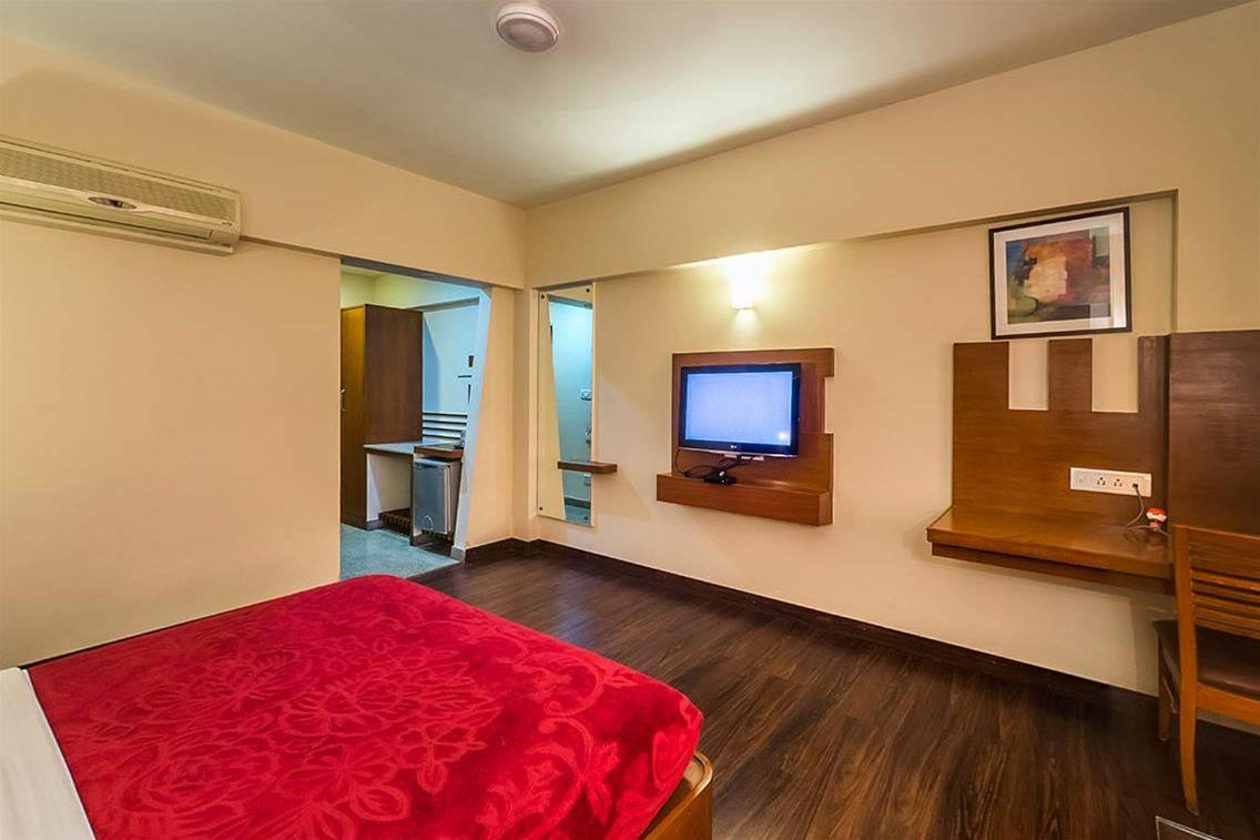 Comfort Inn Prince 