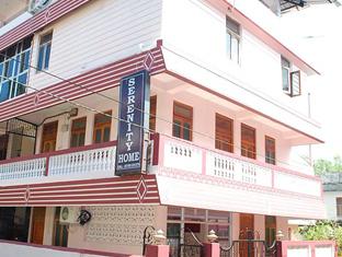 Serenity Home Nayagaon Port Blair 