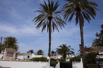 Villa La Caballa Exterior