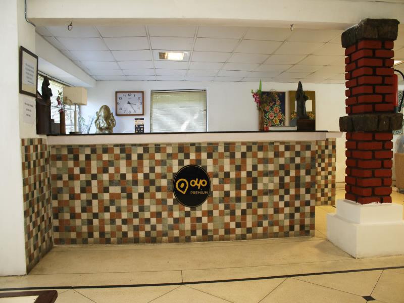 Oyo Premium Corbet In Dhikuli 