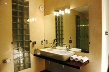 Casuarina Bay Childrens Theme Room