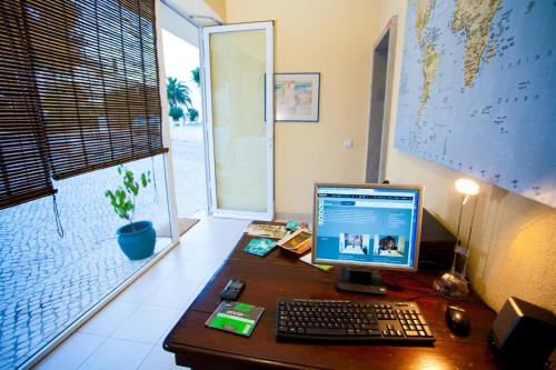 Fatima Lounge Guest House 
