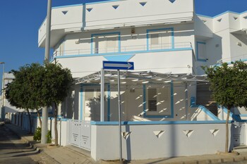 Hotel Ristorante Pizzeria Le Voilier Hotel Front