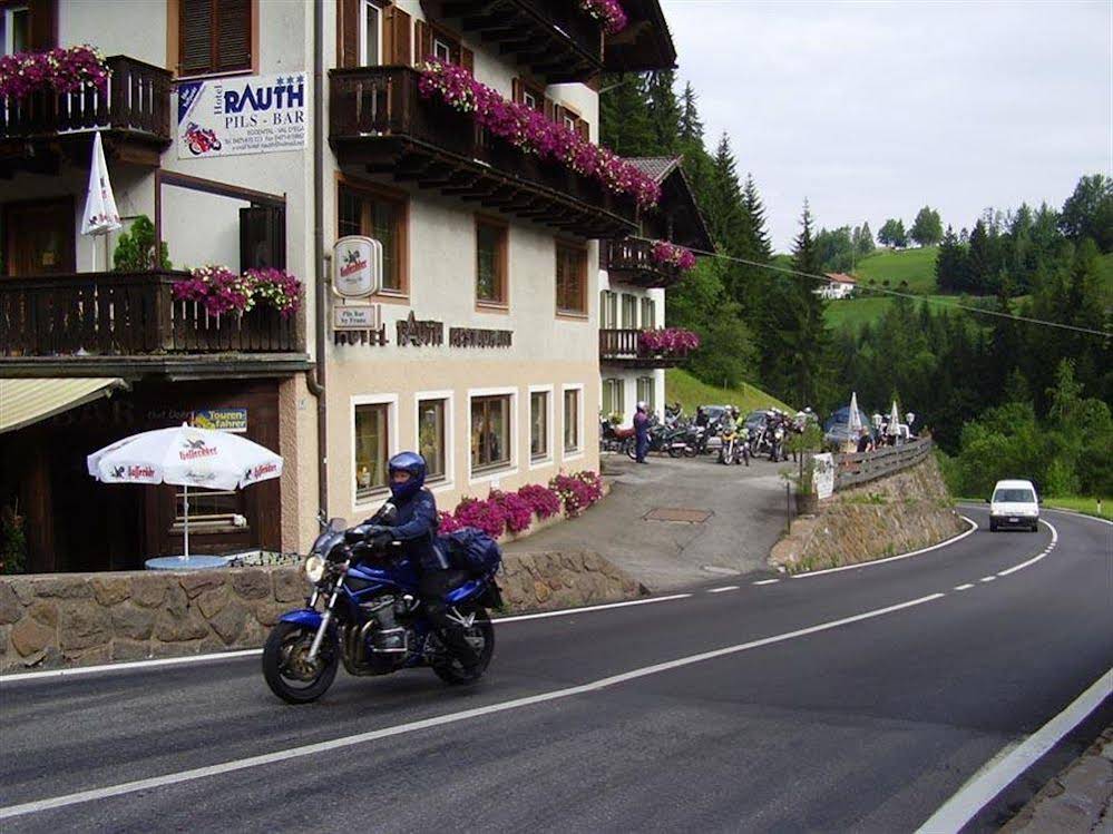 Hotel Rauth 