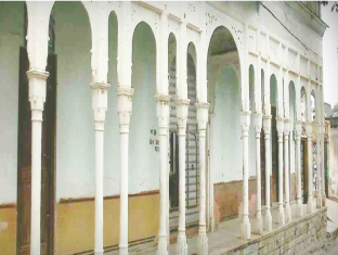 Holiday Haveli Hotel 