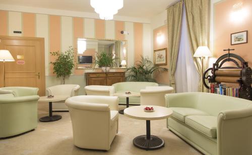 Hotel San Gottardo 