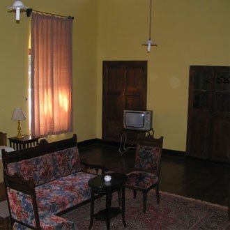 Welcomheritage Regency Villas Palace 