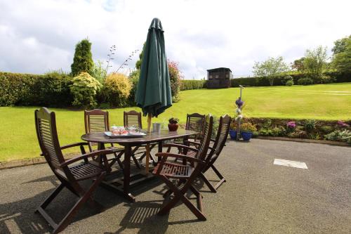 Cloneymore B&b Hotel Description