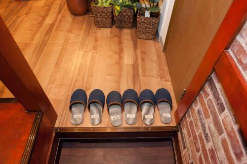 Onehome Inn Guesthouse In Shinjuku 101 