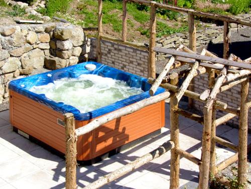 Ysgubor Machynlleth (یسگوبور ماچینلت) 