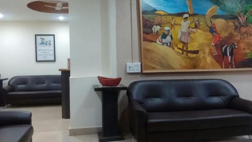 Viva Calangute 