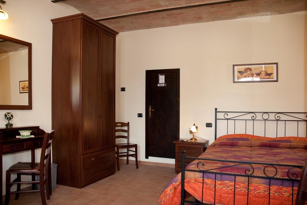 Bed And Breakfast Misghecchino 