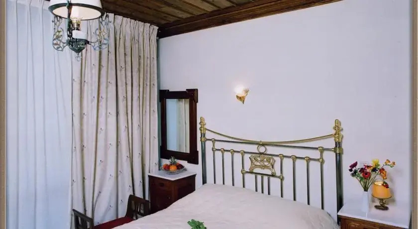 Hagiati Guesthouse 
