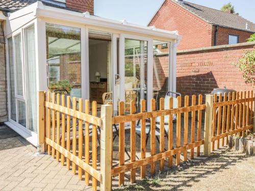 The Annexe Beccles 