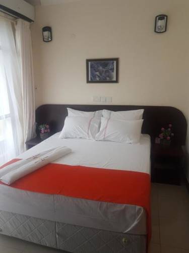 Sheratton Regency Hotel