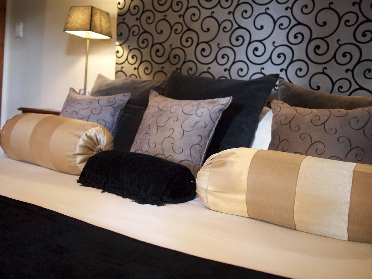 Armadale Lodge Hotel 