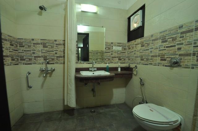 Hotel Yadu Residency 