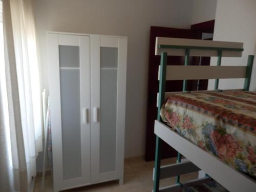 Apartamentos Taravilla P.26 (آپارتامنتوس تاراویلا پ.۲۶) 