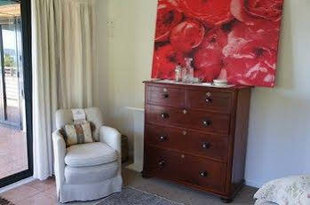 Bed Of Roses 