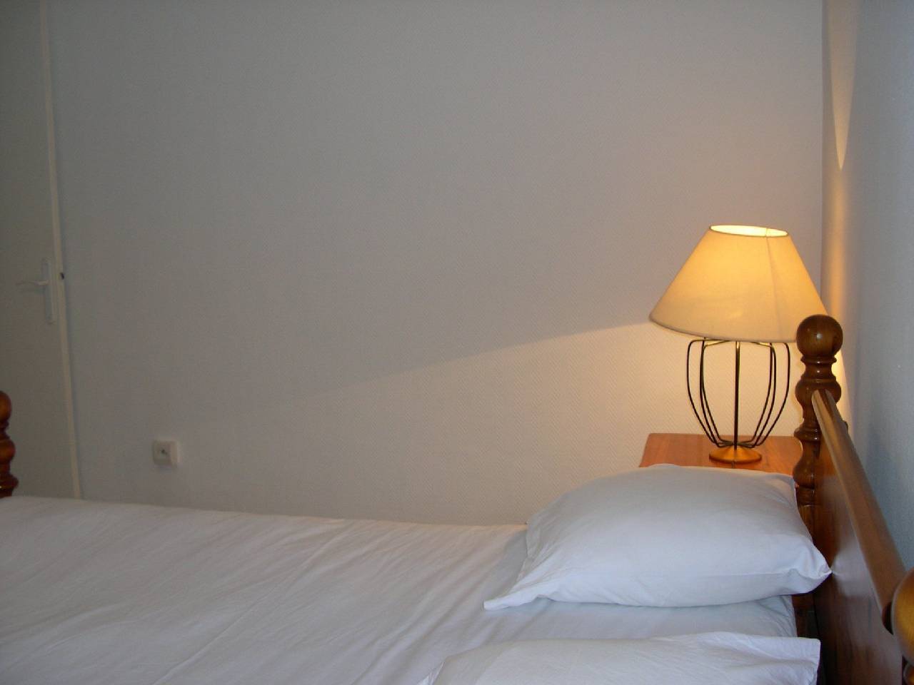 Hotel Costa Verde 