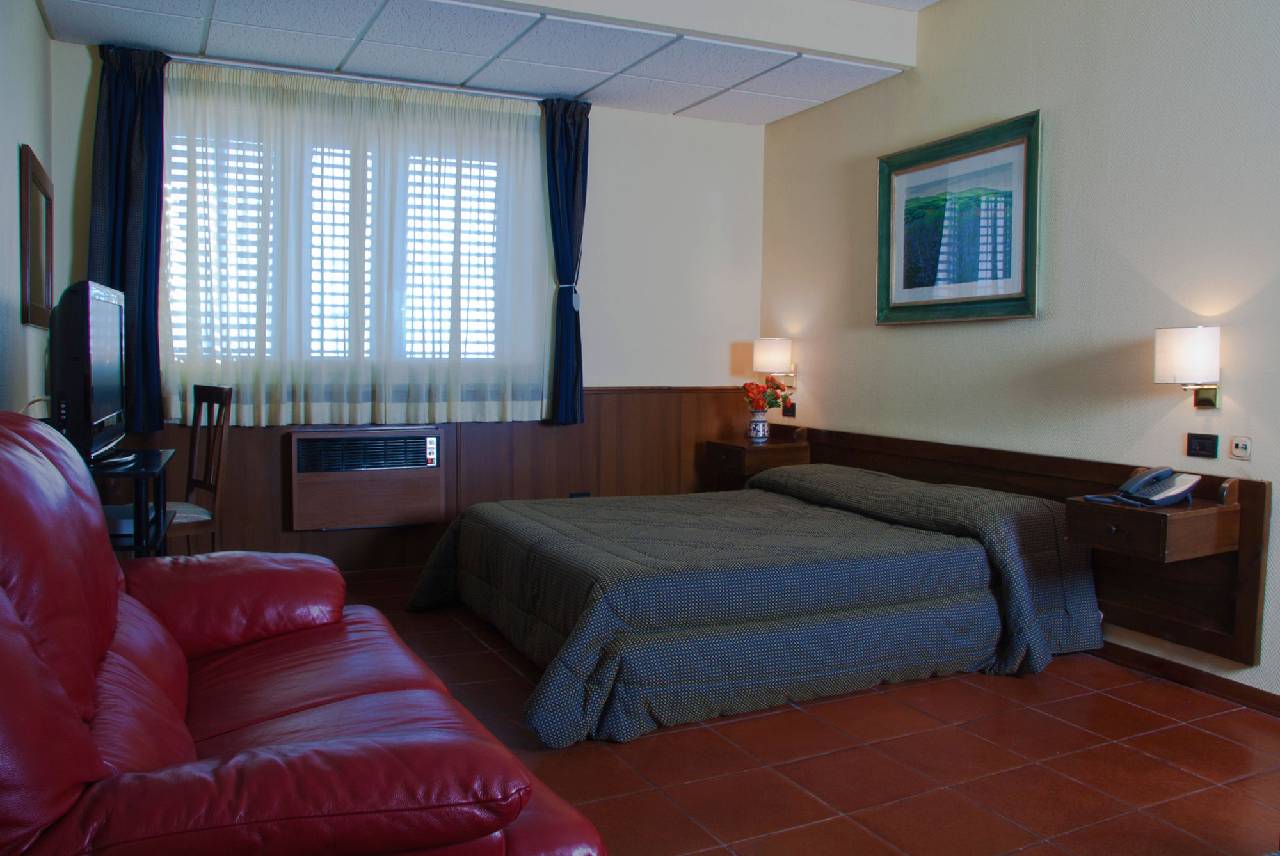 Hotel Corsaro 