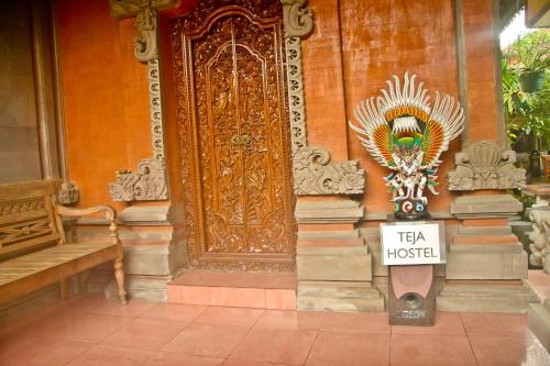 Teja Hostel 