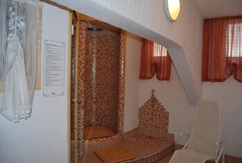 Hotel Milano Spa