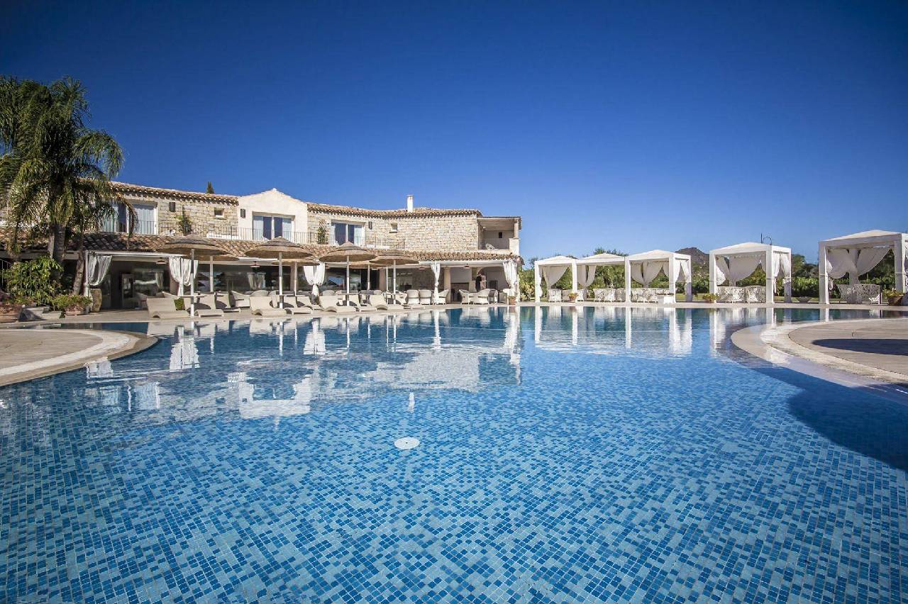 Hotel Villas Resort 