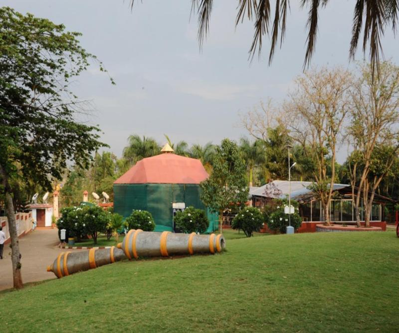 Coorg Veerabhoomi Heritage Theme Resort 30 Kms From Madikeri 