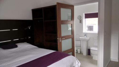 Rooms At The Inn 