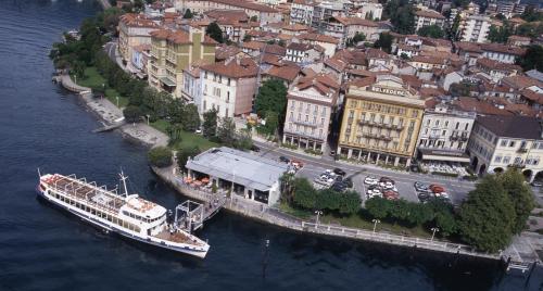 Hotel San Gottardo 