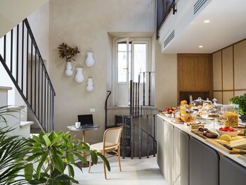 Relais San Giuliano Coffee Shop