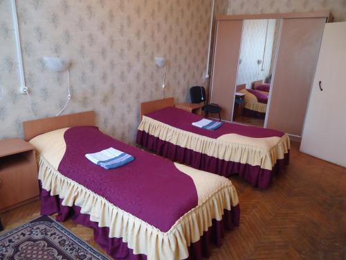 Krasnoe Sormovo Hotel 