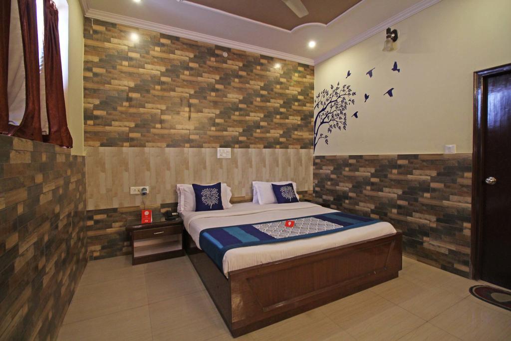 Oyo 4319 Hotel Great Periwal 
