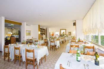 Hotel Metropol 