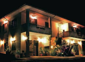 Agriturismo La Conca 