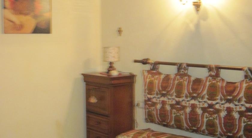 Albergo Ristorante La Pietra 