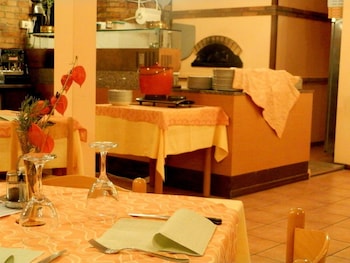 Ostello Il Gruccione Restaurant