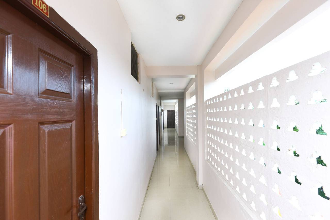 Oyo 10184 Hotel Sagar Residency 